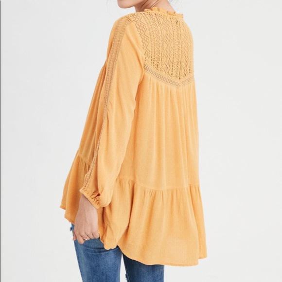 Blouse - Picture 2 of 7